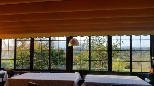 Agroturismo Turismo Rural El Piensu