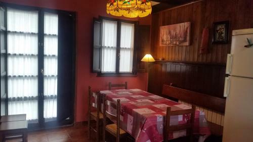 Agroturismo Turismo Rural El Piensu