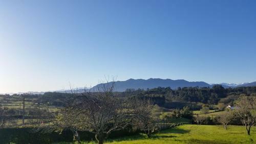 Agroturismo Turismo Rural El Piensu