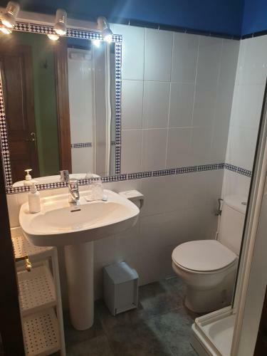 Agroturismo Turismo Rural El Piensu