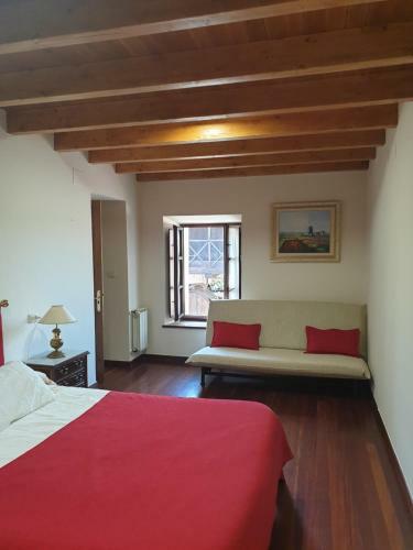 Agroturismo Turismo Rural El Piensu