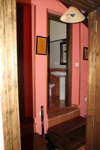 Agroturismo Turismo Rural El Piensu