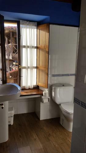 Agroturismo Turismo Rural El Piensu