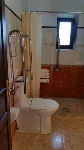 Agroturismo Turismo Rural El Piensu