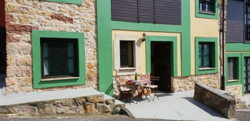 Agroturismo Turismo Rural El Piensu