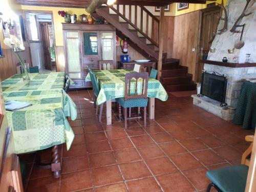 Agroturismo Turismo Rural El Piensu