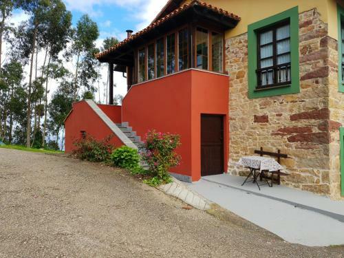 Agroturismo Turismo Rural El Piensu