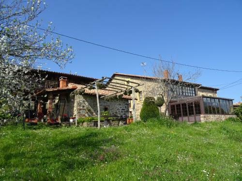 Agroturismo Turismo Rural El Piensu