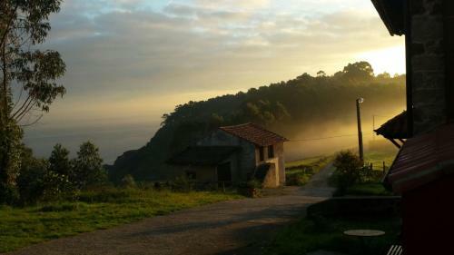 Agroturismo Turismo Rural El Piensu