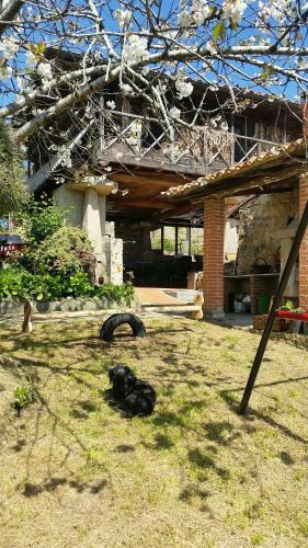 Agroturismo Turismo Rural El Piensu