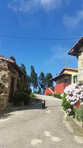 Agroturismo Turismo Rural El Piensu