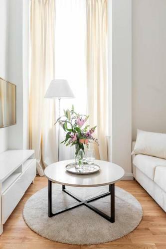 Ho?a Luxury Apartments