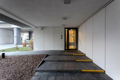 Chill Apartments Wola Center