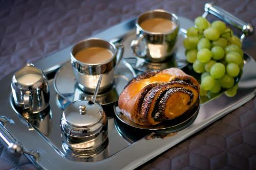 Clicktheflat Luxury Apartment In Warsaw