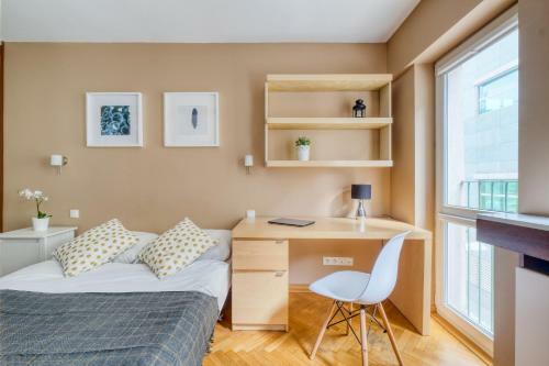 Noctis Apartment ?liska