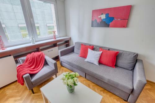 Noctis Apartment ?liska