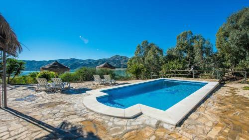 Casa La Solana De La Vi�uela By Ruralidays