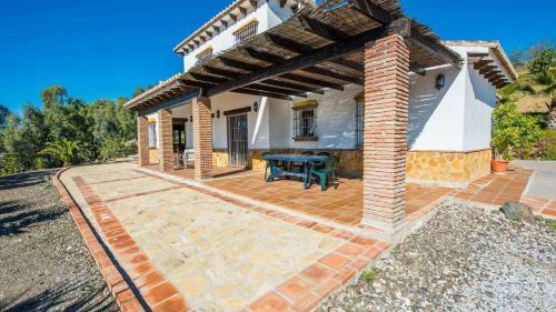 Casa La Solana De La Vi�uela By Ruralidays