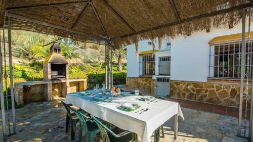 Casa La Solana De La Vi�uela By Ruralidays