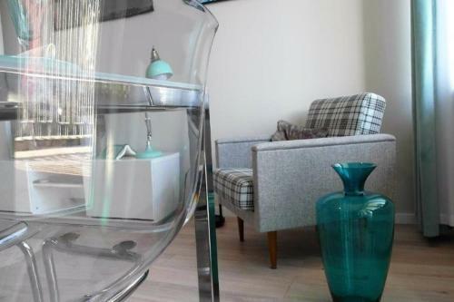 Apartament Modern Scandi Waszyngtona