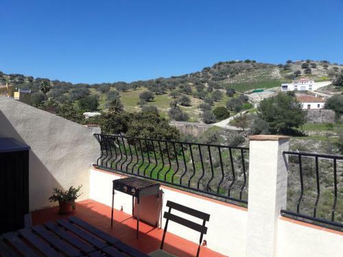 Apartamentos Vista La Maroma