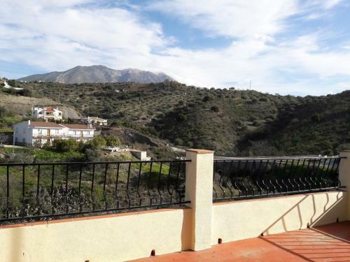 Apartamentos Vista La Maroma