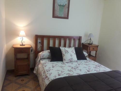 Apartamentos Vista La Maroma