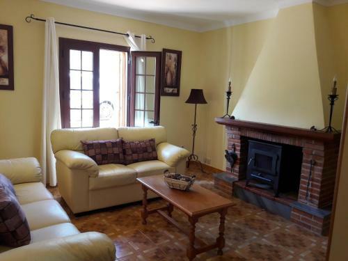 Apartamentos Vista La Maroma