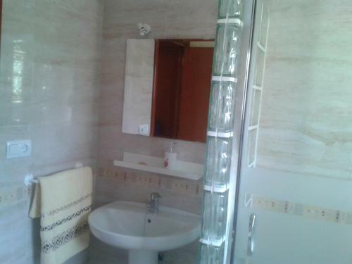 Apartamentos Vista La Maroma