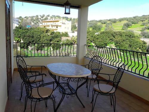 Apartamentos Vista La Maroma