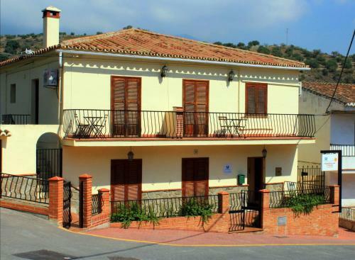 Apartamentos Vista La Maroma