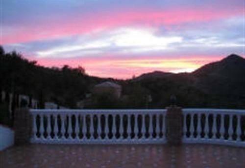 Villa Bravo Spectacular Views