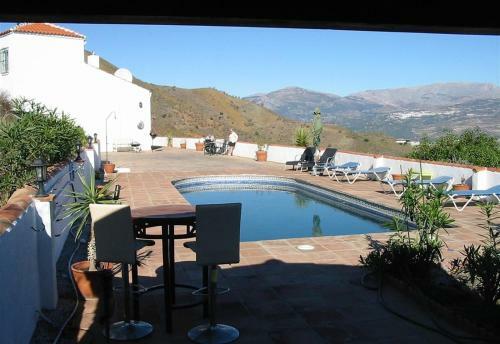 Villa Bravo Spectacular Views