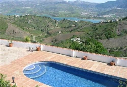 Villa Bravo Spectacular Views