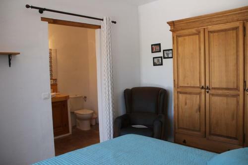 Bed & Breakfast Casa Amani