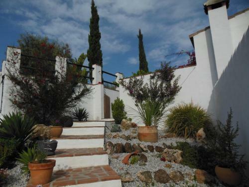 Bed & Breakfast Casa Amani