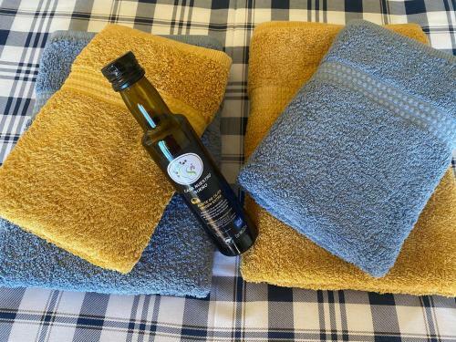 Bed & Breakfast Casa Nuestro Sue�o