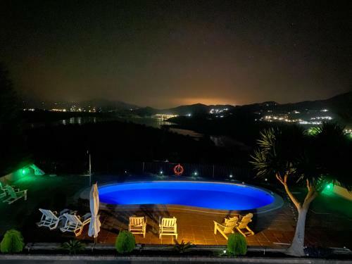 Bed & Breakfast Casa Nuestro Sue�o
