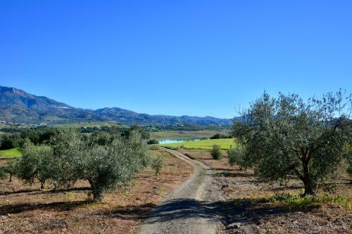 Bed & Breakfast Casa Nuestro Sue�o