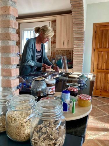 Bed & Breakfast Casa Nuestro Sue�o