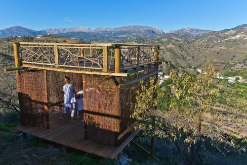 Corazazen Boutique Villa With Private Pool