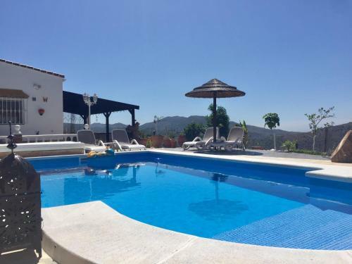 Bed & Breakfast Casira, Studios En Kamers,vi�uela, Costa Del Sol