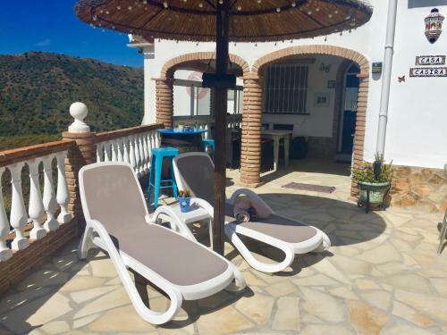 Bed & Breakfast Casira, Studios En Kamers,vi�uela, Costa Del Sol