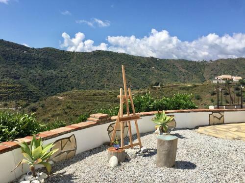 Bed & Breakfast Casira, Studios En Kamers,vi�uela, Costa Del Sol