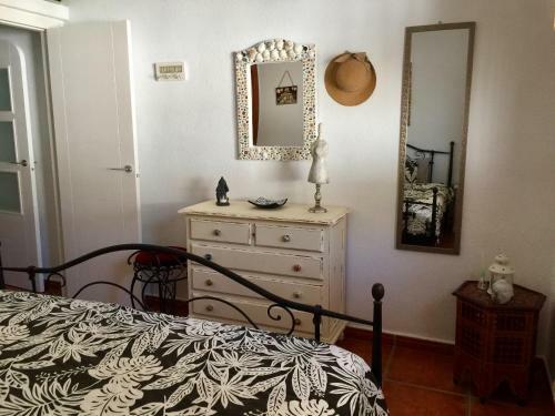 Bed & Breakfast Casira, Studios En Kamers,vi�uela, Costa Del Sol