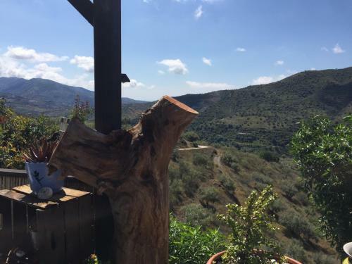 Bed & Breakfast Casira, Studios En Kamers,vi�uela, Costa Del Sol