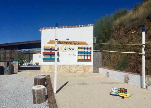 Bed & Breakfast Casira, Studios En Kamers,vi�uela, Costa Del Sol