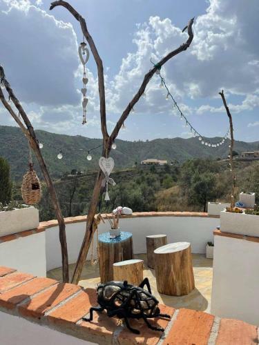 Bed & Breakfast Casira, Studios En Kamers,vi�uela, Costa Del Sol