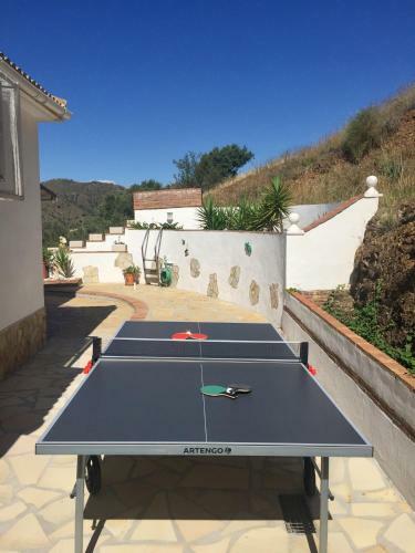 Bed & Breakfast Casira, Studios En Kamers,vi�uela, Costa Del Sol