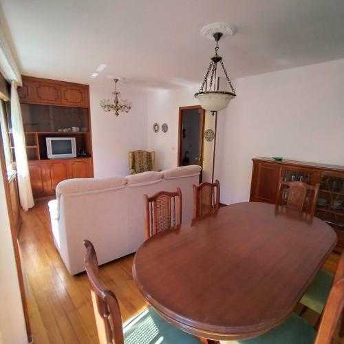 Apartamento Sobre La Ria �tico